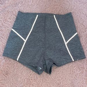 Free People Movement Shorts